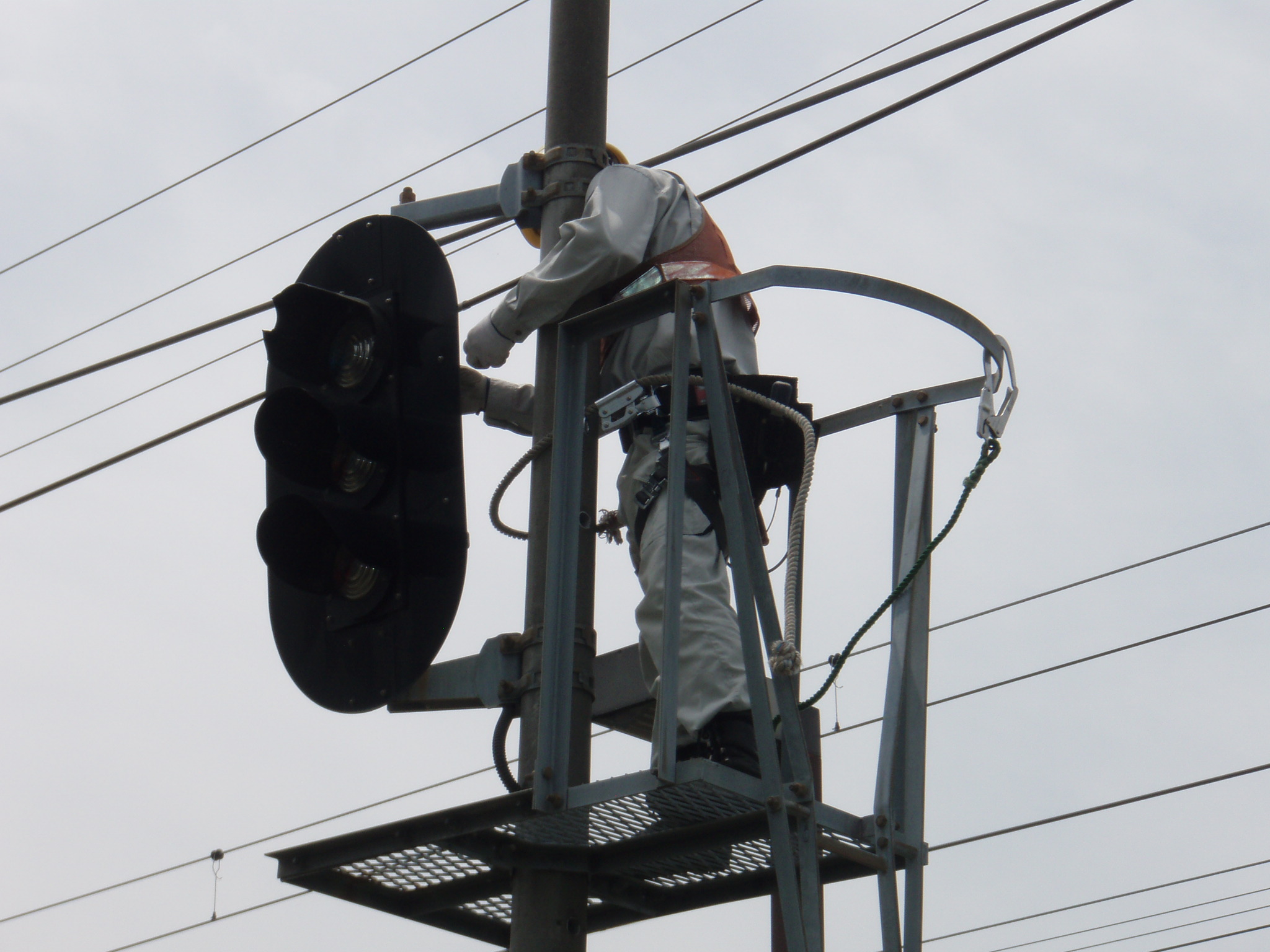 東海シグナルってどんな会社?